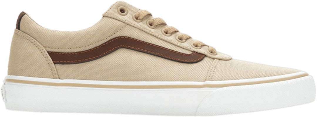Vans Ward 'C&L - 芝麻' VN0A38DMQ4Y Buy Vans Ward 'C&L - 芝麻' VN0A38DMQ4Y
