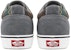 Vans Ward 'Camo - Kelabu Frost' VN0A38DM14M