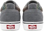 Purchase Vans Ward 'Camo - Kelabu Frost' VN0A38DM14M