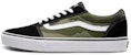 Vans Ward 'Camouflage' VN0A38DMU2I