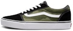Buy Vans Ward 'Camouflage' VN0A38DMU2I