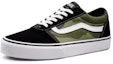 Lookbook Vans Ward 'Camouflage' VN0A38DMU2I