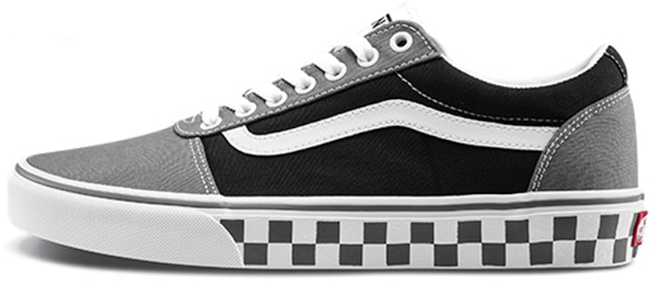 Vans Ward 'Checker Tape' VN0A38DMV0W Buy Vans Ward 'Checker Tape' VN0A38DMV0W