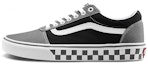 Buy Vans Ward 'Checker Tape' VN0A38DMV0W
