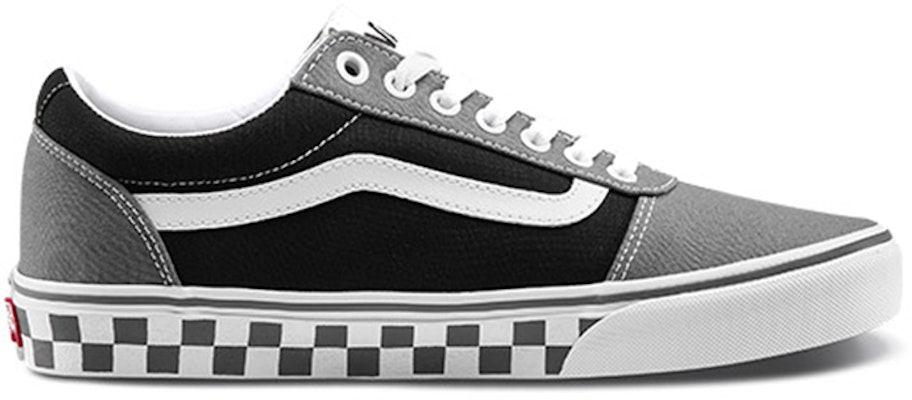 Vans Ward 'Checker Tape' VN0A38DMV0W Order Vans Ward 'Checker Tape' VN0A38DMV0W