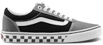 Order Vans Ward 'Checker Tape' VN0A38DMV0W