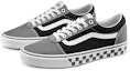 Lookbook Vans Ward 'Checker Tape' VN0A38DMV0W