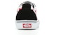Vans Ward 'Checkerboard - Tango Red' VN0A5EM62GD