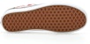 Vans Ward 'Checkerboard - Tango Red' VN0A5EM62GD