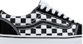 Order Vans Ward 'Checkered' Kotak-kotak VN0A38DMPVJ