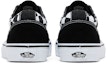 Details for Vans Ward 'Checkered' Kotak-kotak VN0A38DMPVJ