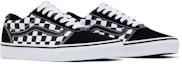 Cheap Vans Ward 'Checkered' Kotak-kotak VN0A38DMPVJ
