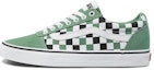 Buy Vans Ward 'Checkered Green' VN0A36EMY9H
