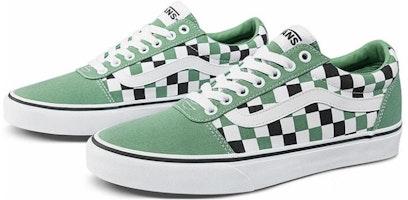 Vans Ward 'Cuadros Verdes' VN0A36EMY9H Order Vans Ward 'Cuadros Verdes' VN0A36EMY9H