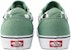 Vans Ward 'Checkered Green' VN0A36EMY9H