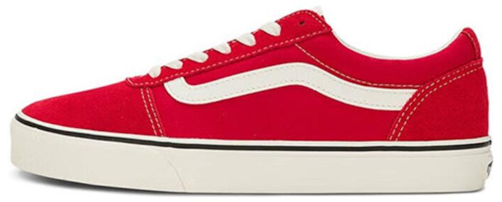 Vans Ward 'Red' VN0A5HTSBOP Buy Vans Ward 'Red' VN0A5HTSBOP