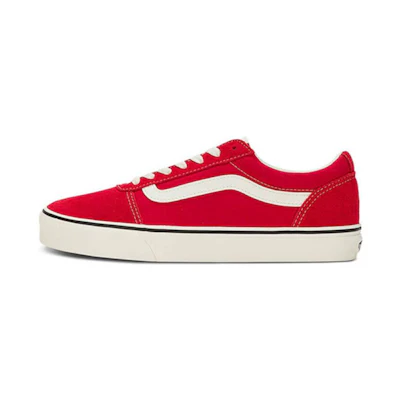 Vans Ward 'Red'