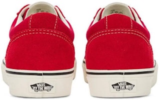 Vans Ward 舒適 耐磨輕便 低筒 滑板鞋 男女款 紅色 Purchase Vans Ward 舒適 耐磨輕便 低筒 滑板鞋 男女款 紅色