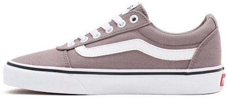 Vans Ward 'Dark Smokey Pink' VN0A5HYOA2Z