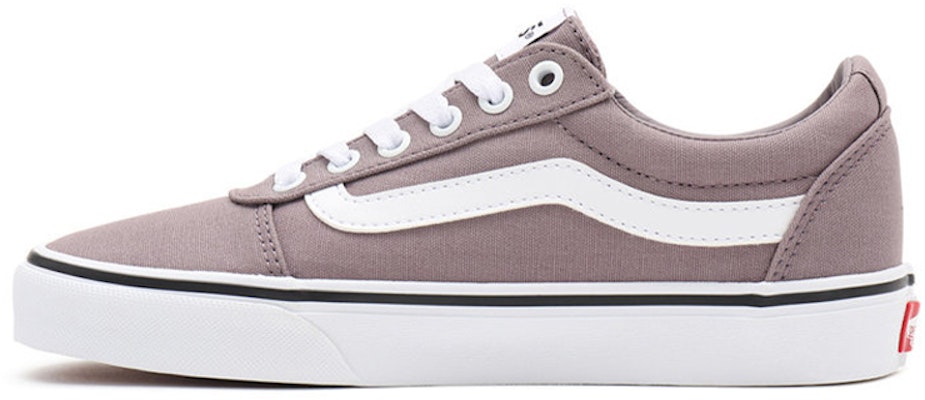 Vans Ward 'Pink Smokey Gelap' VN0A5HYOA2Z Buy Vans Ward 'Pink Smokey Gelap' VN0A5HYOA2Z