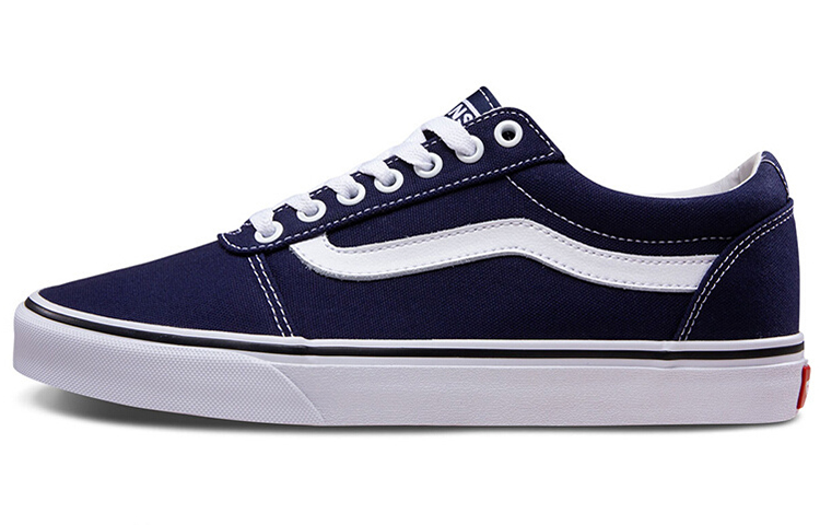 Buy Vans Ward 'Dress Blues' Biru VN0A38DMJY3