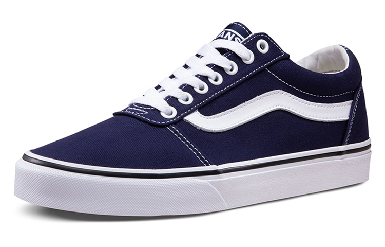 Vans Ward 'Dress Blues' 圖 2