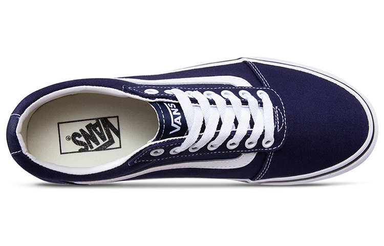 Vans Ward 'Dress Blues' 圖 3