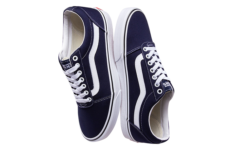 Vans Ward 'Dress Blues' 圖 4