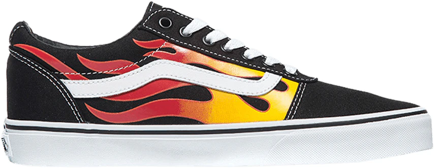 vans-ward-flames