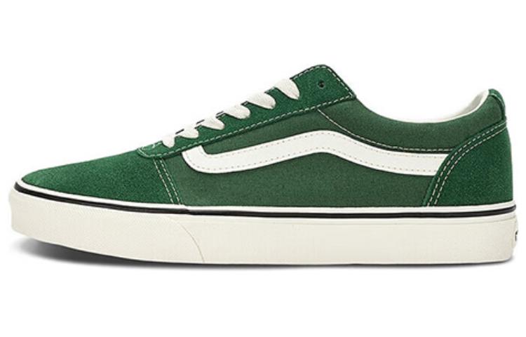 Vans Ward 'Green' VN0A5HTSDVS