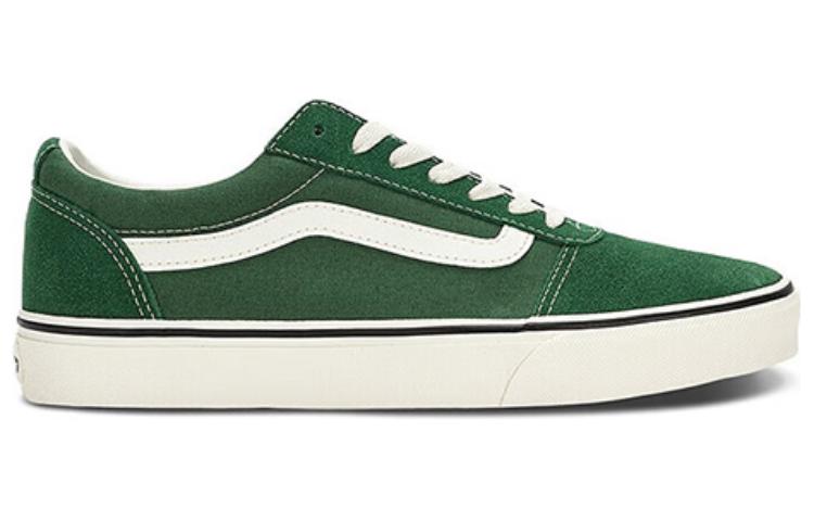 Lookbook Vans Ward 'Green' VN0A5HTSDVS