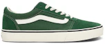 Lookbook Vans Ward 'Green' VN0A5HTSDVS