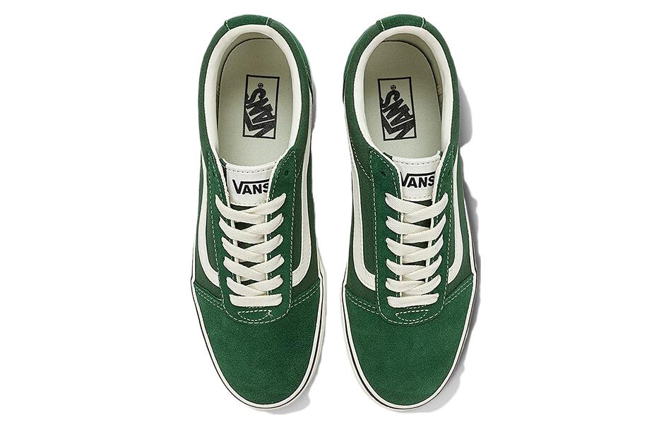 Purchase Vans Ward 'Green' VN0A5HTSDVS