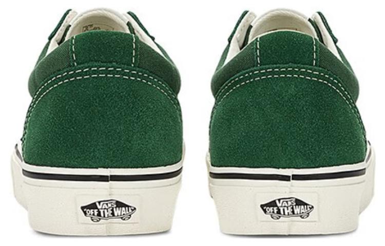 Details for Vans Ward 'Green' VN0A5HTSDVS