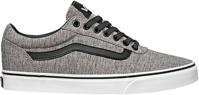 Vans Ward 'Kelabu Putih' VN0A38DMQOQ Buy Vans Ward 'Kelabu Putih' VN0A38DMQOQ