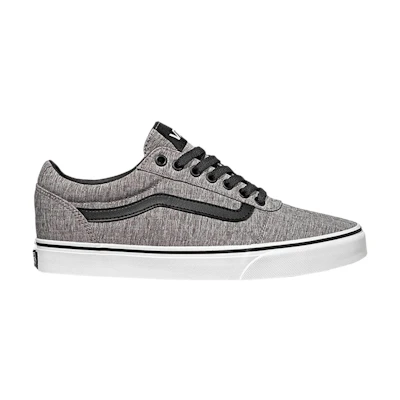 Vans Ward 'Grey White'