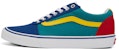 Vans Ward 'Pelbagai Warna' VN0A36EM3Q2