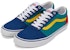 Vans Ward 'Pelbagai Warna' VN0A36EM3Q2