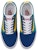 Vans Ward 'Pelbagai Warna' VN0A36EM3Q2