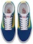 Shop Vans Ward 'Pelbagai Warna' VN0A36EM3Q2