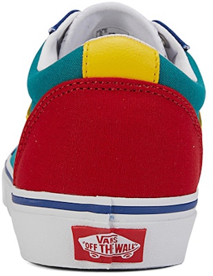 반스 워드 '멀티 컬러' (Vans Ward 'Multi-Color' ) VN0A36EM3Q2 Purchase 반스 워드 '멀티 컬러' (Vans Ward 'Multi-Color' ) VN0A36EM3Q2