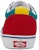 Vans Ward 'Pelbagai Warna' VN0A36EM3Q2