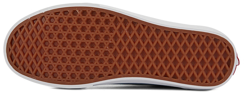반스 워드 '멀티 컬러' (Vans Ward 'Multi-Color' ) VN0A36EM3Q2 Details for 반스 워드 '멀티 컬러' (Vans Ward 'Multi-Color' ) VN0A36EM3Q2