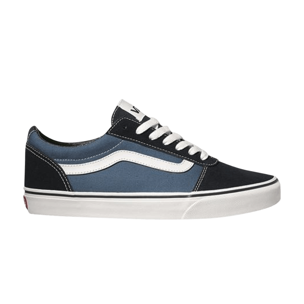 Buy Vans Ward '海军蓝' VN0A38DMMHP1
