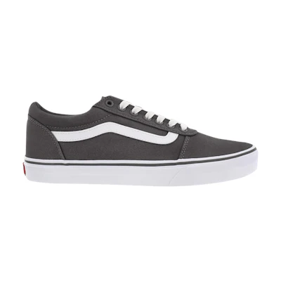 Vans Ward 'Pewter'