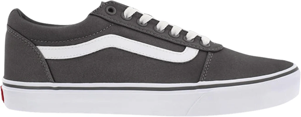Vans Ward 'Pewter' VN0A38DM4WV Buy Vans Ward 'Pewter' VN0A38DM4WV