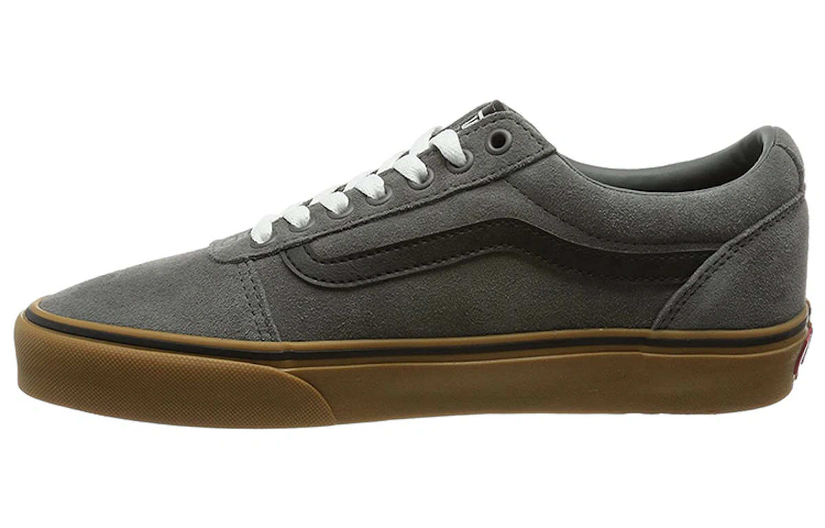 Vans Ward 'Pewter Gum'