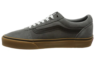 Vans Ward 'Pewter Gum'