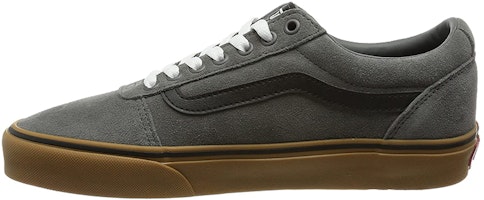 Vans Ward 'Pewter Gum' VN0A36EMRZ7 Vans Ward 'Pewter Gum' VN0A36EMRZ7