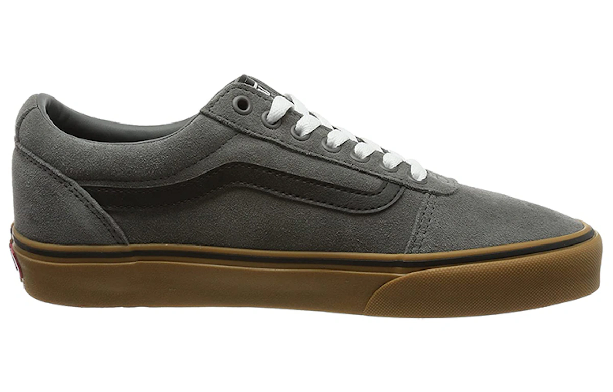 Vans Ward 'Pewter Gum'